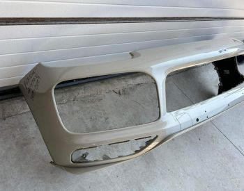 PORSCHE Cayenne 2019-2021 - 4