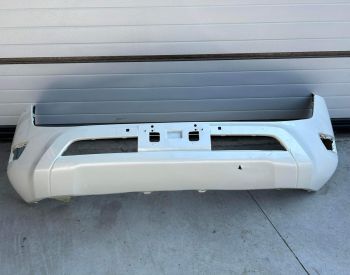 TOYOTA Land Cruiser 2021-2024 - 1