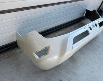 TOYOTA Land Cruiser 2021-2024 - 2