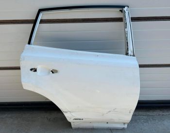 TOYOTA RAV 4 2014-2018