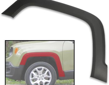 JEEP Renegade 2015-2021