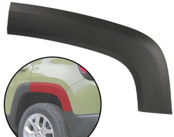 JEEP Renegade 2015-2021