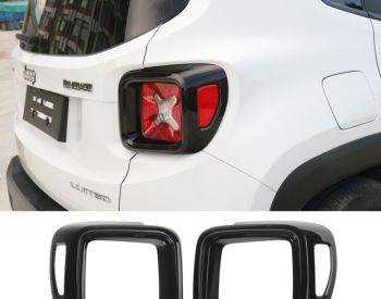 JEEP Renegade 2015-2021