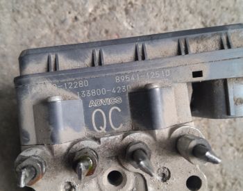 SCION xB 2008-2015 - 2