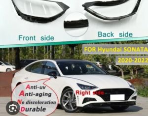 HYUNDAI Sonata 2020-2023