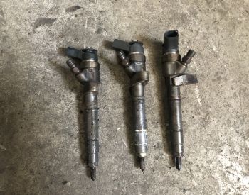 SMART Forfour 2004-2006 - 1