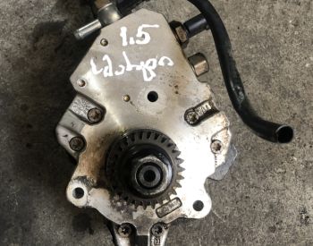 SMART Forfour 2004-2006