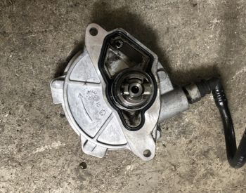 SMART Forfour 2004-2006