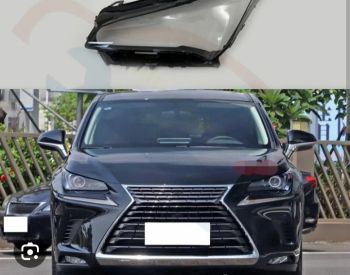 LEXUS NX 200 2015-2021