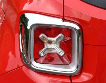 JEEP Renegade 2015-2021