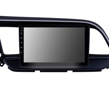 HYUNDAI Elantra 2000-2024 - 2
