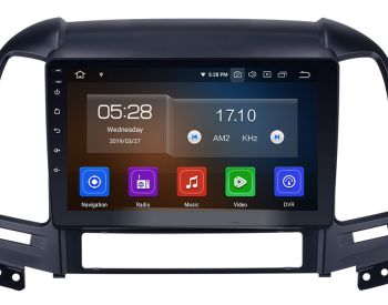 HYUNDAI Santa FE 2000-2024 - 5