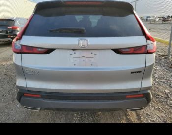 HONDA Cr-v 2023 2.0