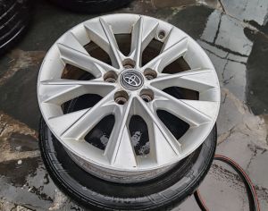 R16 KIA K5 2024 - 1