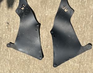 TOYOTA 4Runner 2014-2024