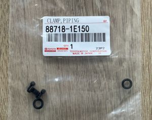 TOYOTA RAV 4 2019-2024 - 2