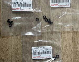 TOYOTA RAV 4 2019-2024 - 3