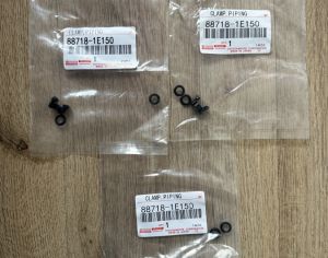 TOYOTA RAV 4 2019-2024 - 4