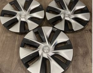 TESLA Model 3 2017-2023 - 2