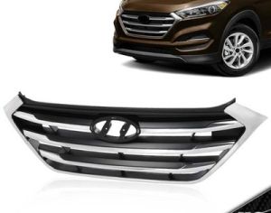 HYUNDAI Tucson 2015-2017 - 1
