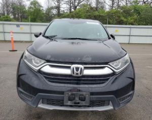 HONDA Cr-v 2017-2022 - 3