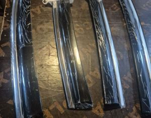 LEXUS ES 300 2003-2010 - 2