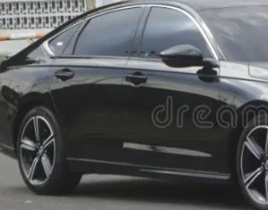 HONDA Accord 2023-2025