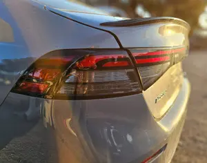 HONDA Accord 2023-2025
