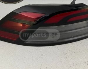 HONDA Accord 2023-2025 - 2