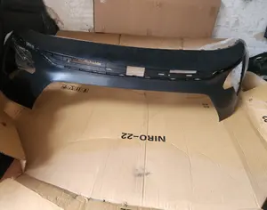KIA Niro 2016-2025 - 3