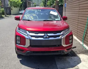 MITSUBISHI Outlander Sport 2022 2.0 - 1