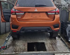 MITSUBISHI Outlander Sport 2022 2.0 - 2