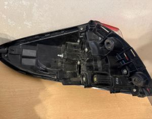 TOYOTA CHR 2016-2021 - 3