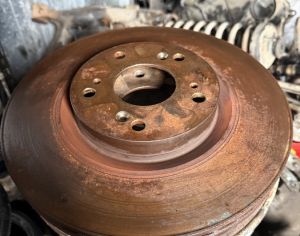 HONDA Cr-v 1998-2006 - 1
