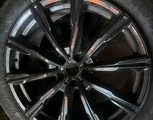 R20 BMW X5 2018-2026 - 1