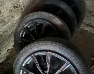 R20 BMW X5 2018-2026 - 2
