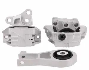JEEP Patriot 2000-2026 - 2