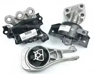 JEEP Patriot 2000-2026 - 5