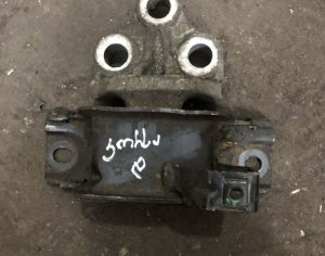 OPEL Corsa 2008-2012 - 2