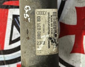 AUDI Q5 2013-2015 - 2