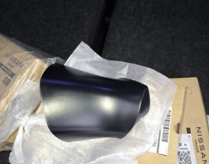 NISSAN Note 2015-2020 - 2