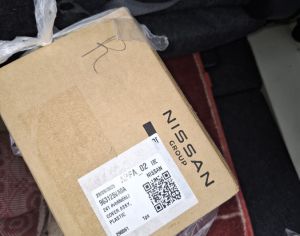 NISSAN Note 2015-2020 - 3
