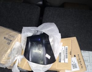 NISSAN Note 2015-2020 - 4