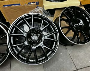 R19 BMW 120 / 325 / 520 / M3 - 2