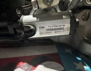 BMW M5 2013-2016 - 5