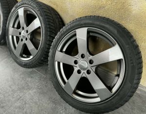 R17 VOLKSWAGEN Jetta 2005-2026 - 1
