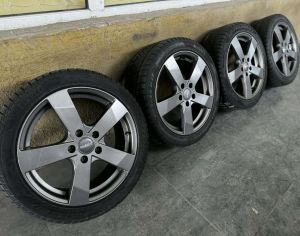 R17 VOLKSWAGEN Jetta 2005-2026 - 12