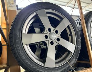 R17 VOLKSWAGEN Jetta 2005-2026 - 2