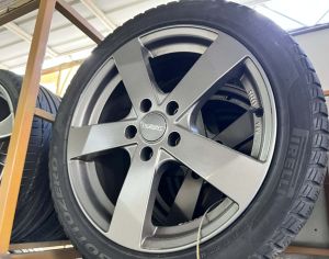 R17 VOLKSWAGEN Jetta 2005-2026 - 3