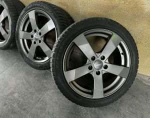 R17 VOLKSWAGEN Jetta 2005-2026 - 4